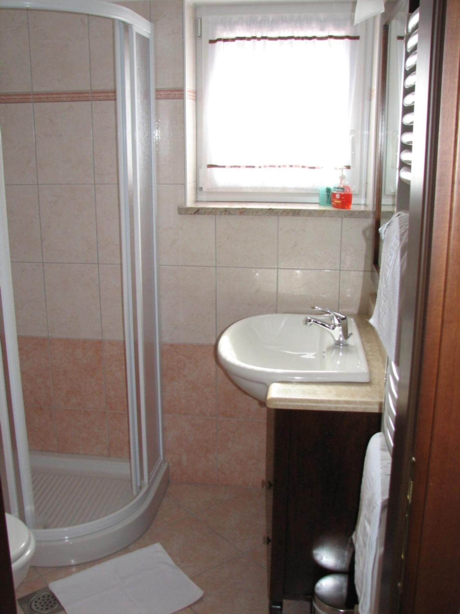 Guest House Pod Slavnikom Podgorje  Luaran gambar