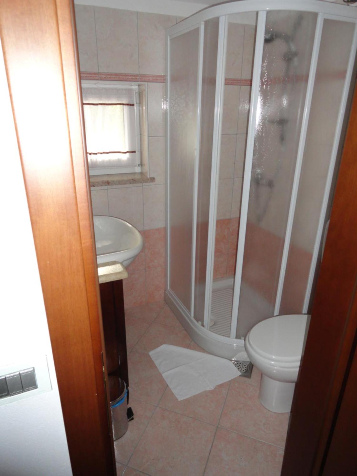 Guest House Pod Slavnikom Podgorje  Luaran gambar