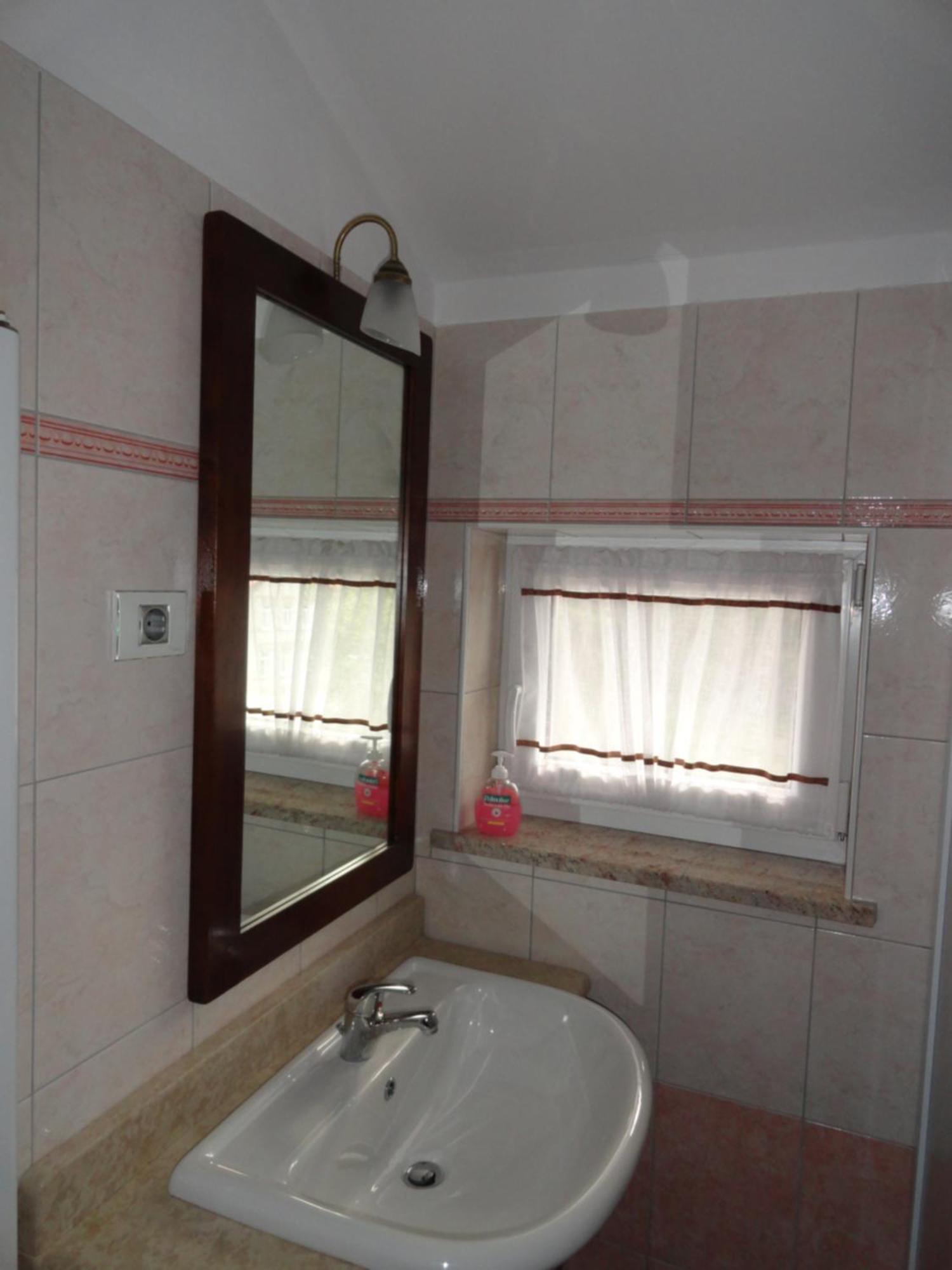 Guest House Pod Slavnikom Podgorje  Luaran gambar